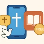 christian apps free