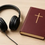 christian audio