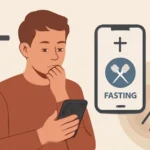 christian fasting app