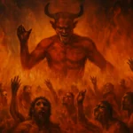 christian hell
