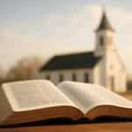 church chapter