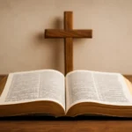 church welcome scripture