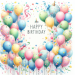 printable birthday card free