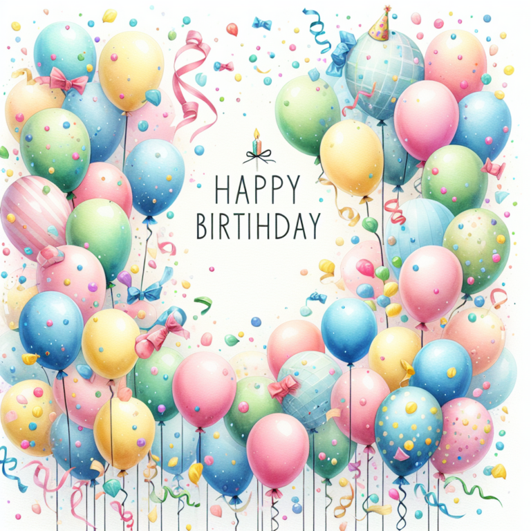 printable birthday card free