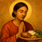 food worship