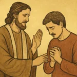 forgive your enemies scripture