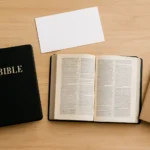 free bible literature books