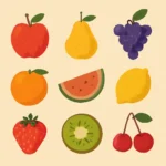 Fruits pf the Spirit: Cultivating Love, Joy, and Peace in Daily Life fruits pf the spirit