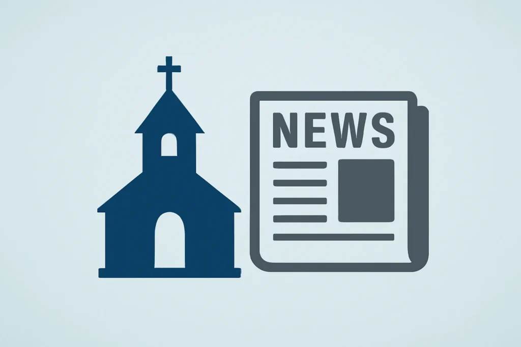 gateway church news