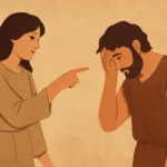 genesis 3:16 commentary