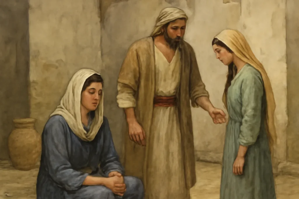 genesis 38 commentary