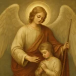 god protector name