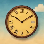 god quotes about time