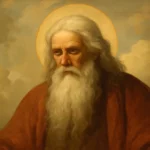 god real name