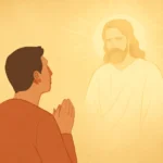 god talk to me