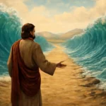 god will make a way scriptures
