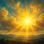 god's glory scripture
