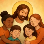 god's love for everyone