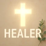 god's name for healer
