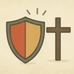 god's name for protector