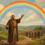 gods promise to israel