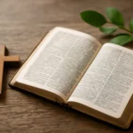 god's purpose scripture