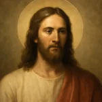 gods son jesus
