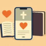 good bible devotional apps