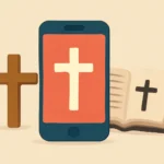 good christian apps