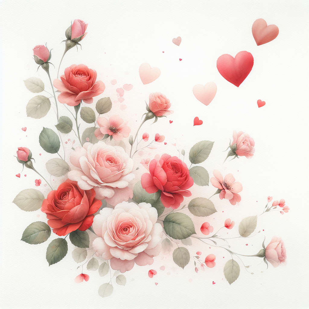 printable Valentine's Day card free